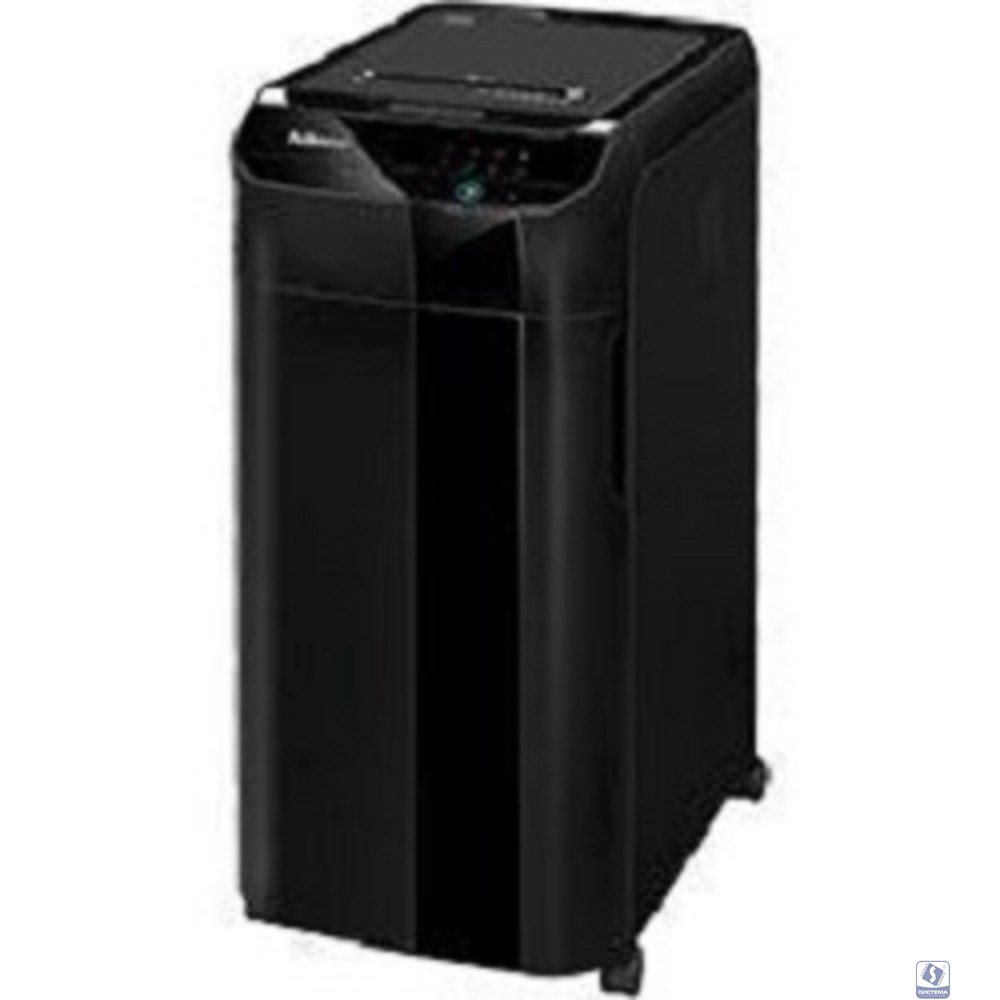 Fellowes Шредер AutoMax 350C FS-49641(01) с автоподачей 