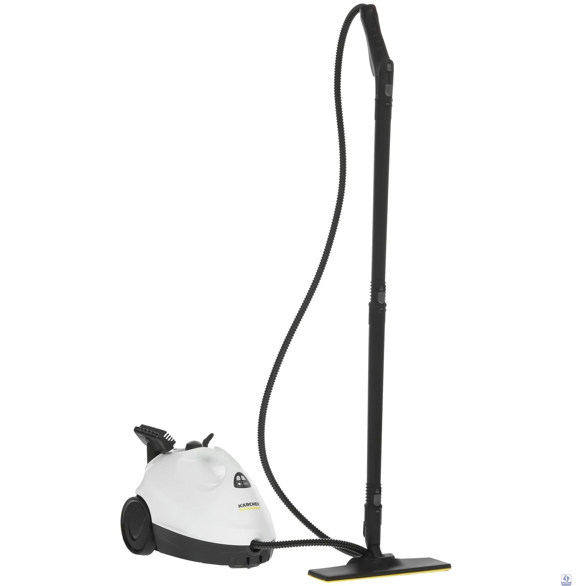 Повреждение упаковки Karcher SC 2 EasyFix (white)*EU Пароочиститель [1.512-600.0]