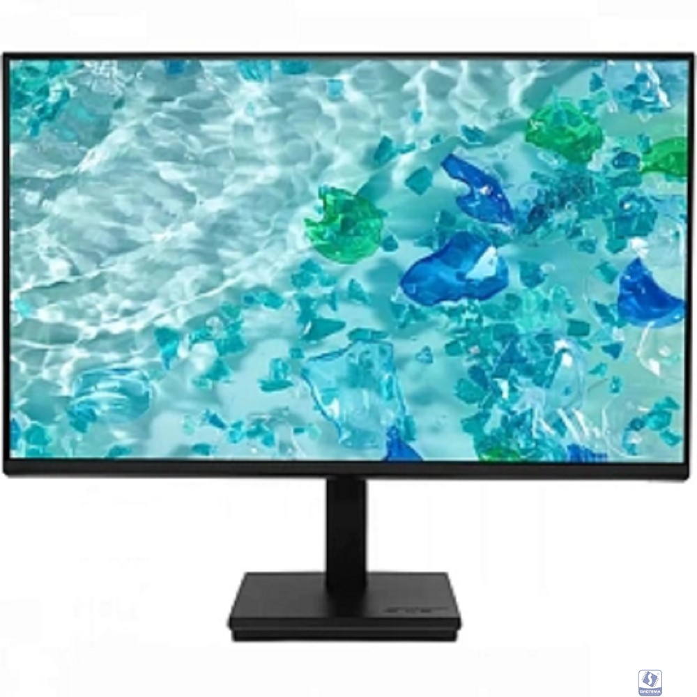 LCD Acer 27" B277UGbmipruzx 