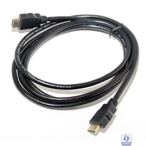 5bites APC-200-010 Кабель  HDMI / M-M / V2.0 / 4K / HIGH SPEED / ETHERNET / 3D / 1M