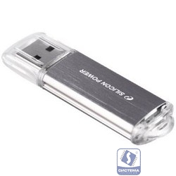 Silicon Power USB Drive 64Gb Ultima II SP064GBUF2M01V1S 