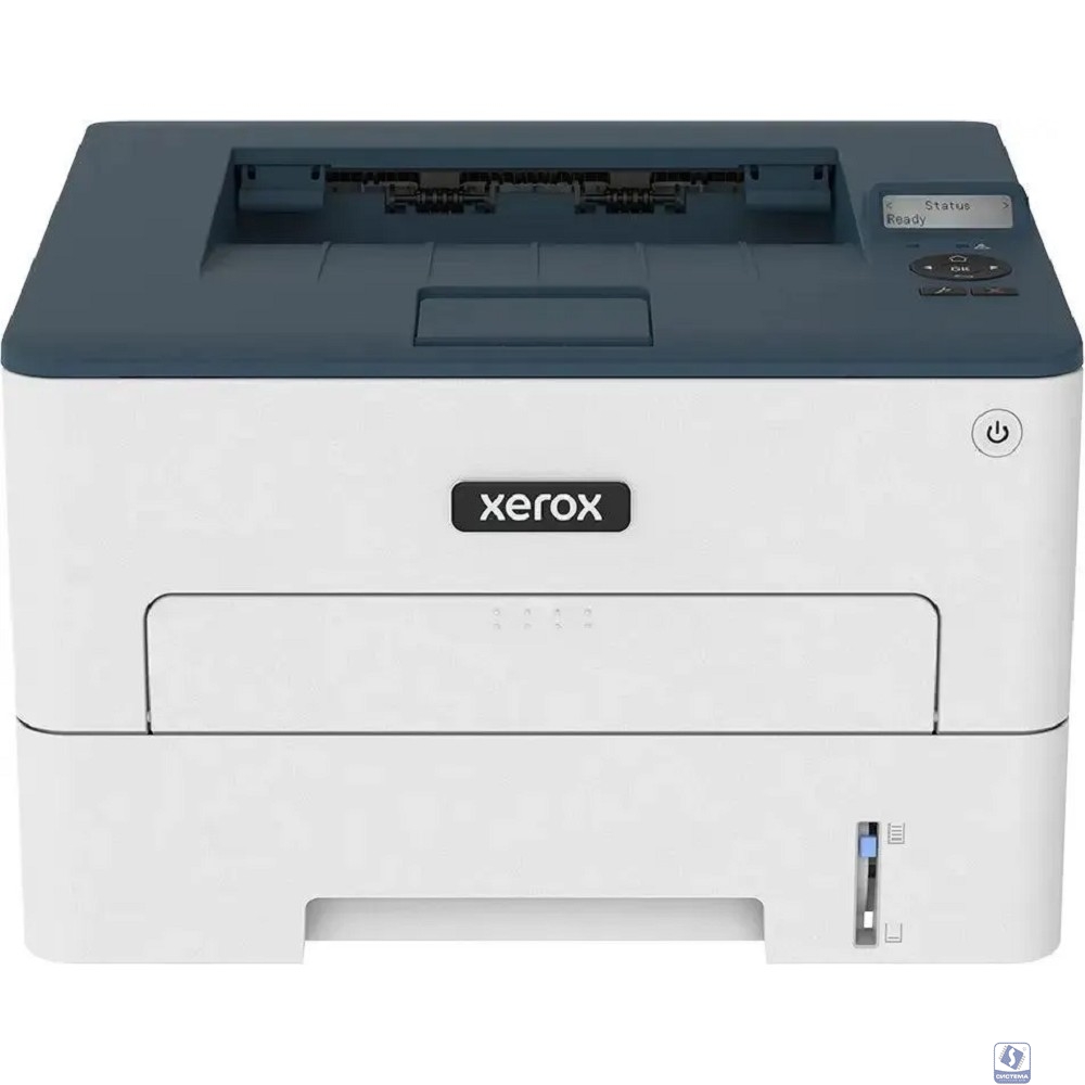 Повреждение упаковки Xerox B230 Printer (B230V_DNI)