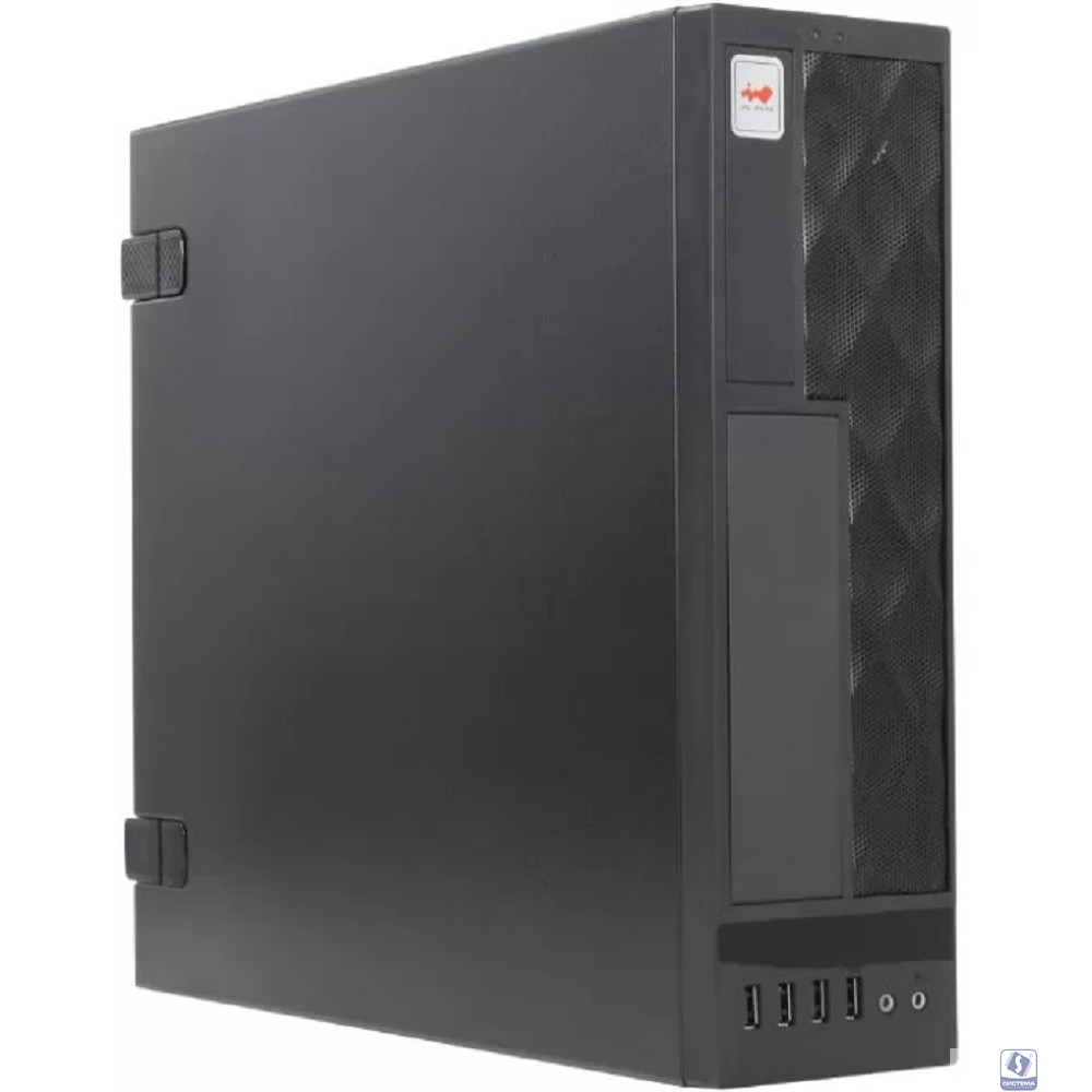 SlimCase  INWIN CE052S BL  S300FF7-0   H U3*2+U2*2+A(HD)FXX  INWIN  Slim Case [6119246]