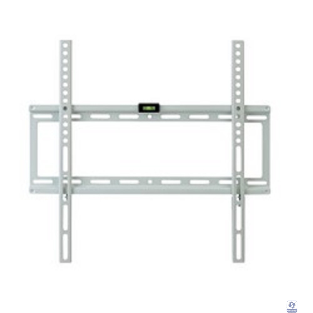 Kromax IDEAL-3white, Кр. стал. наст. для TV 22"-65", max 50 кг, 0 ст св., от ст. 23 мм, max VESA 400x400 мм. Kromax IDEAL-3white, Кр. стал. наст. для TV 22"-65", max 50 кг, 0 ст св., от ст. 23 мм, max VESA 400x400 мм.