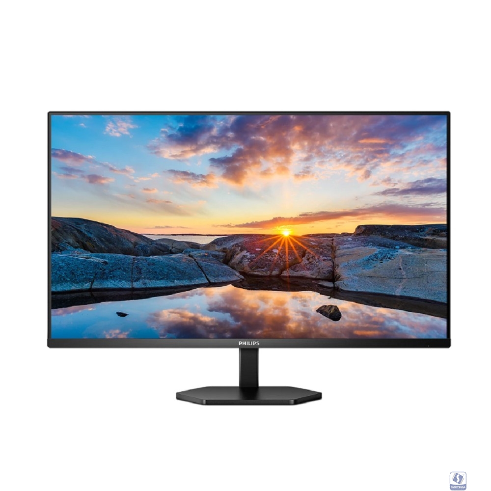 LCD PHILIPS 31.5" 32E1N3500 