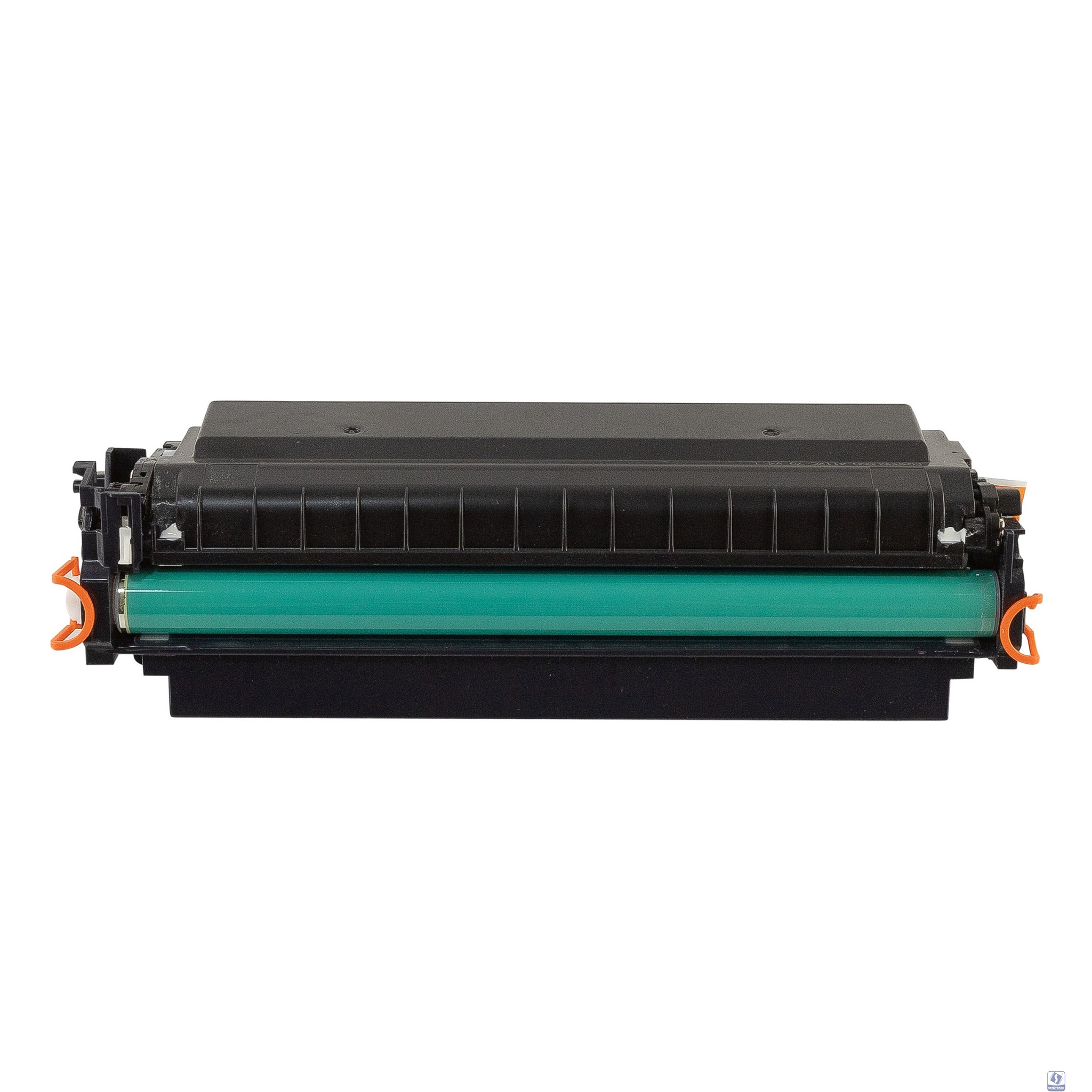 Bion CF411X Картридж для HP (5000  стр.), Голубой, с чипом