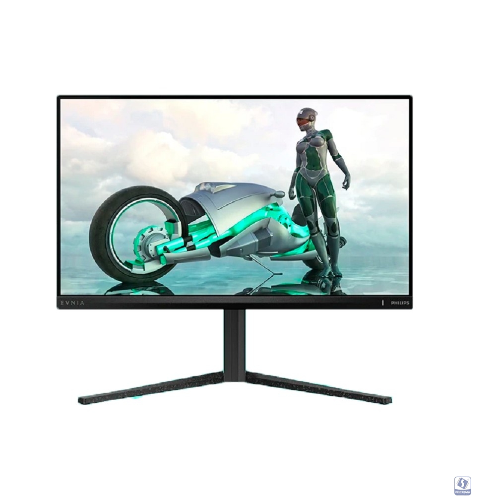 LCD PHILIPS 27" 27M2N3800A 