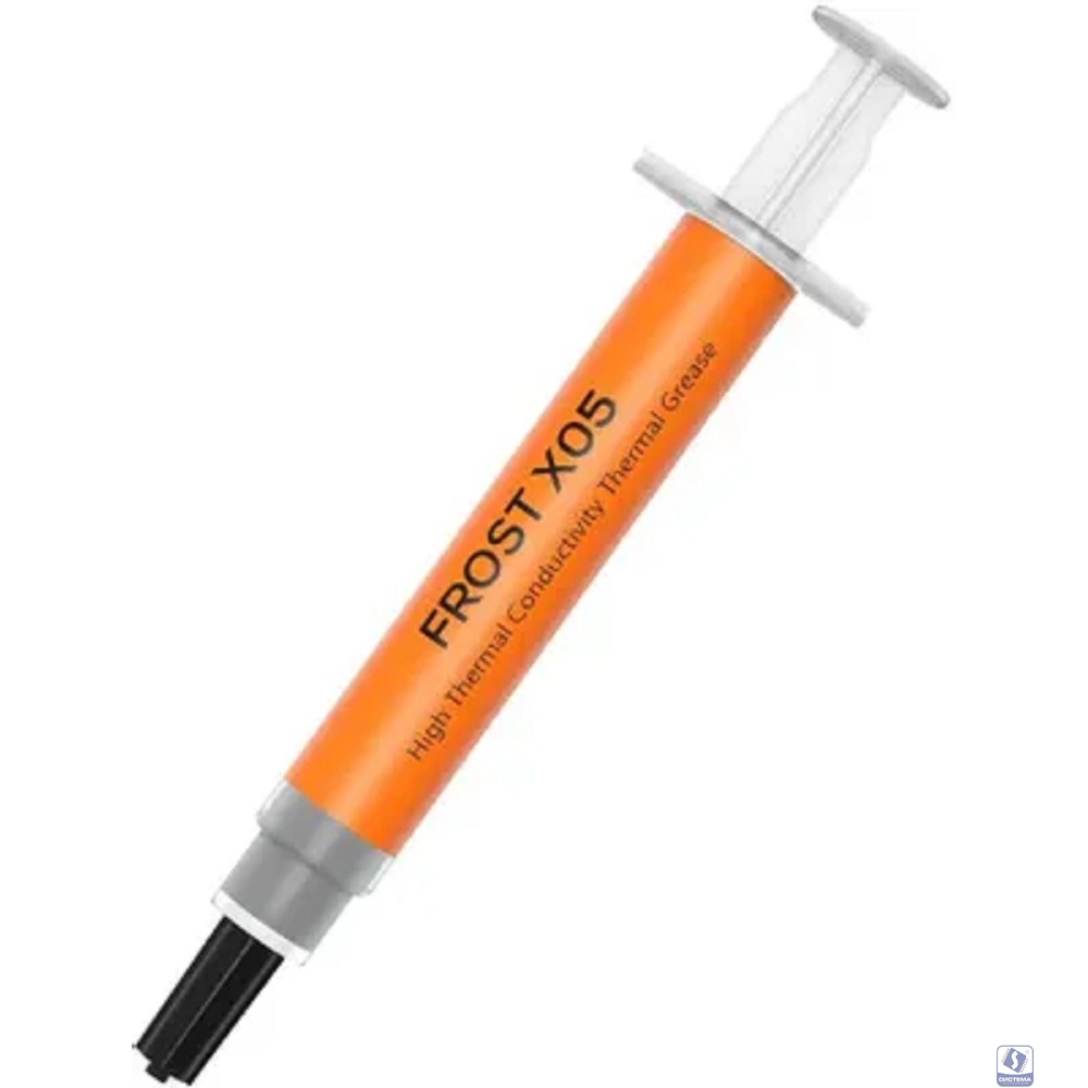 ID-COOLING FROST X05 3g шприц,  3грамм