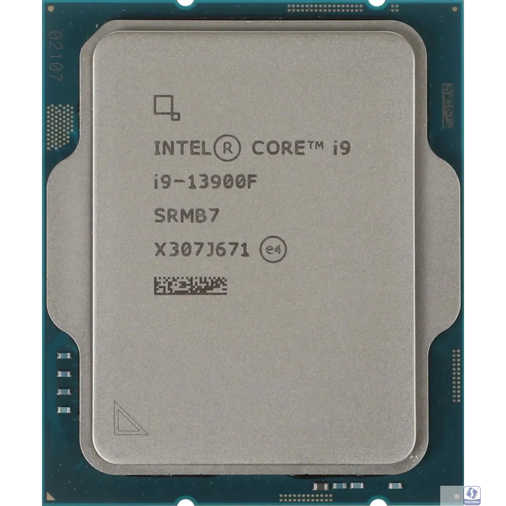 CPU Intel Core i9-13900F OEM (CM8071504820606SRMB7)