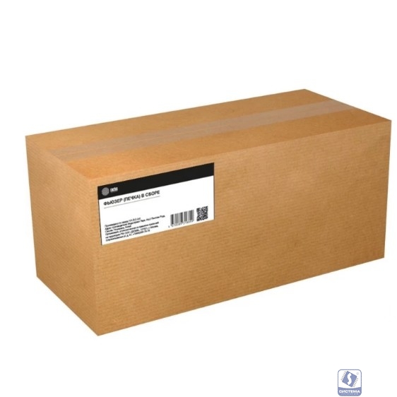 Печка в сборе Cactus CS-FU-HP-LJ135-NC для Laser MFP 137fnw, MFP 135w/135a/107w