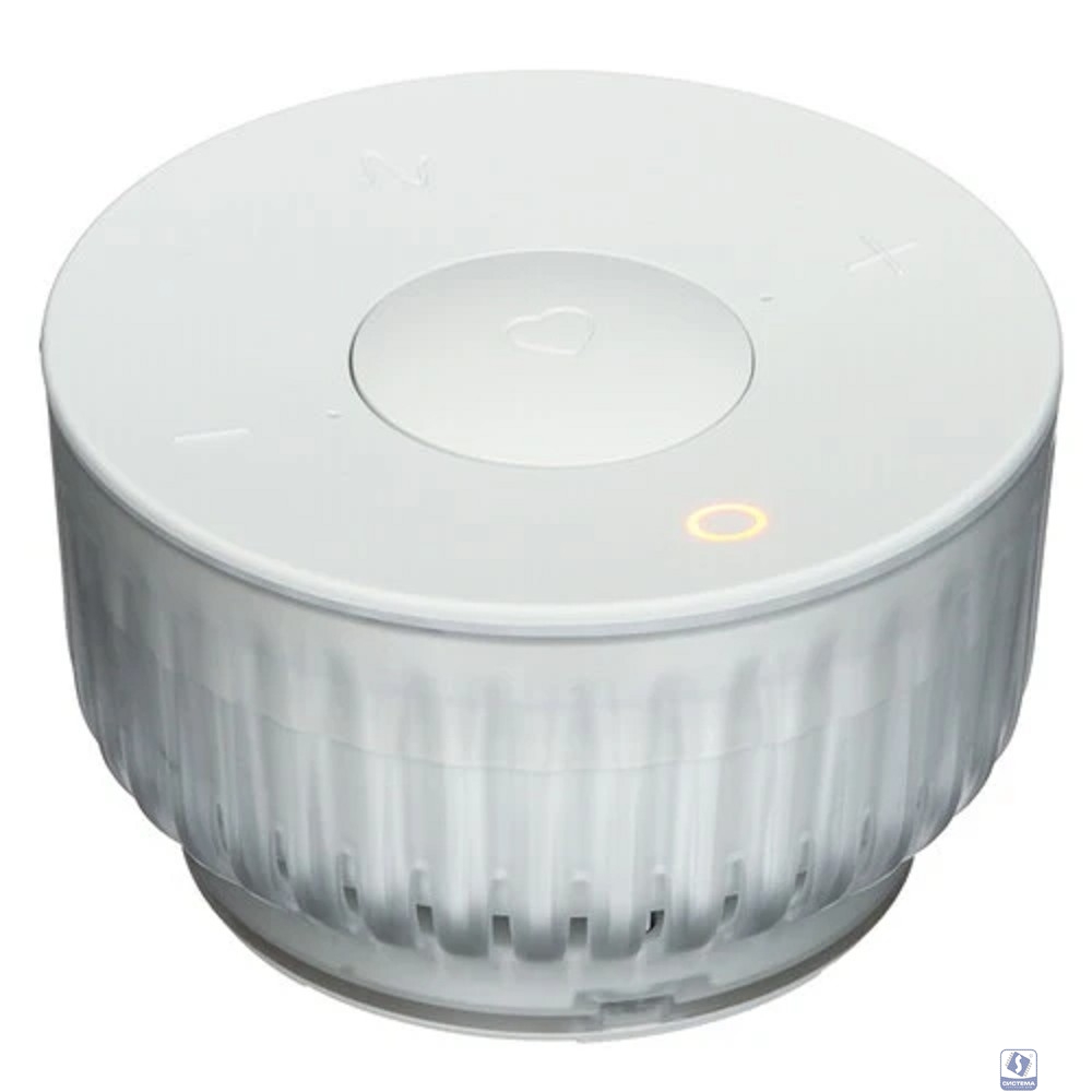 SberBoom Mini 2, неоновый серый, модель SBDV-00250G