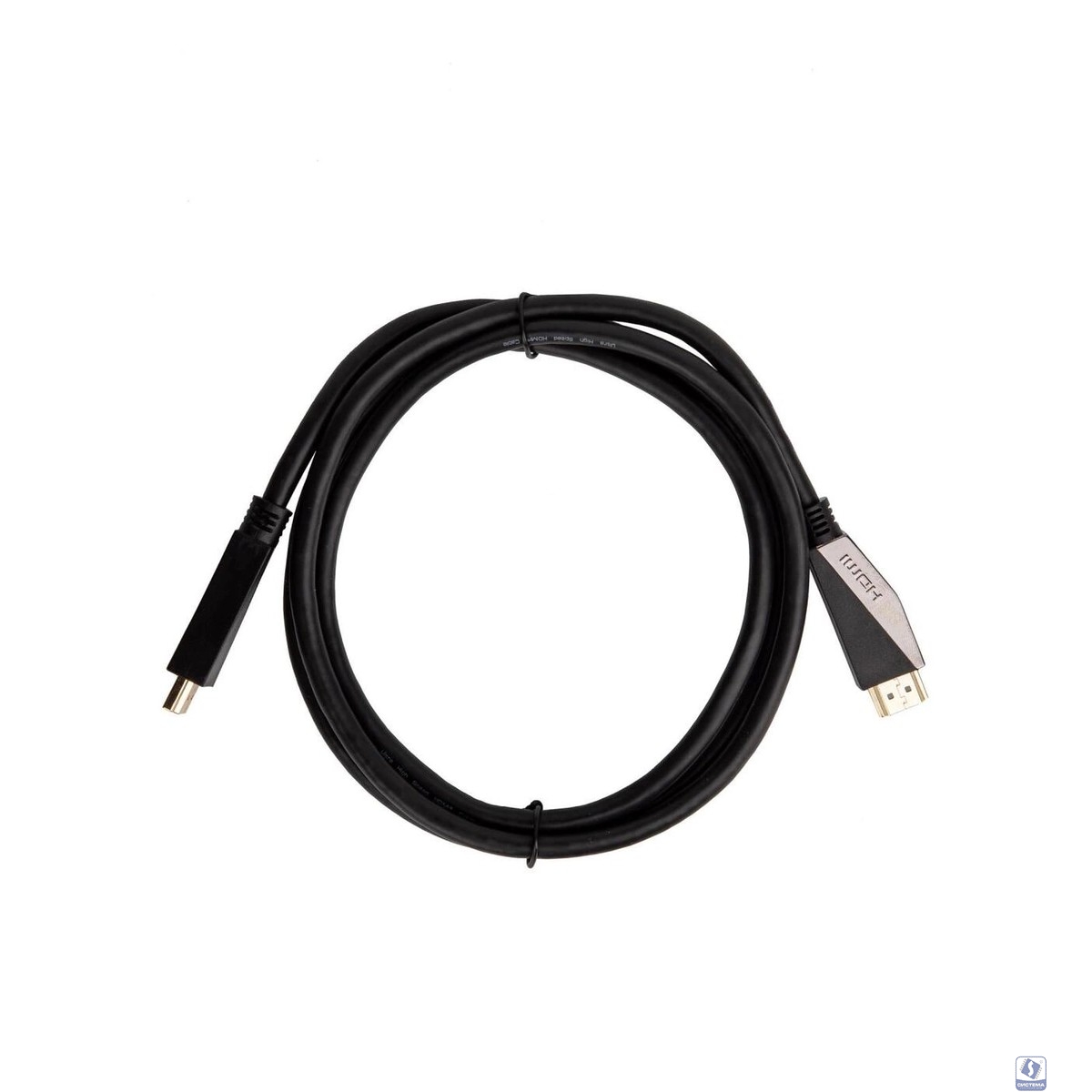 VCOM CG860-1.5M Кабель HDMI 19M/M,ver. 2.1, 8K@60 Hz 1.5m VCOM <CG860-1.5M>