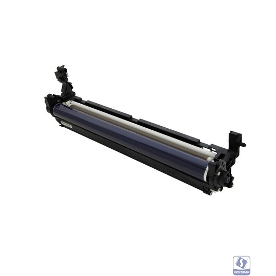 Чёрный блок фотобарабана в сборе для Ricoh MPC3004-6004 (400000стр)