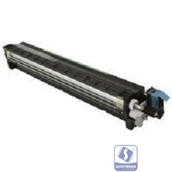 Блок проявки чёрный для Ricoh IMC3000-6000 (600000стр)