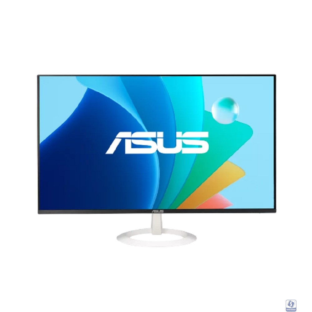 ASUS LCD 27" VZ27EHF-W  [90LM07B0-B02470]