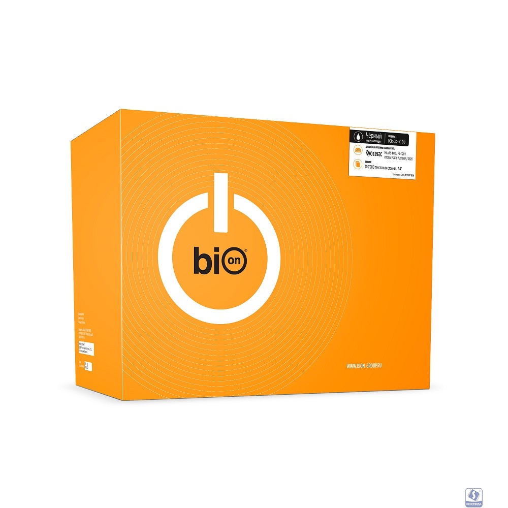 Bion BCR-DK-150 DU  Драм-картридж для Kyocera(100000  стр.)