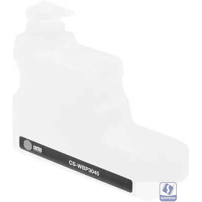 Бункер Cactus CS-WBP3045 (WT-3100,WT-3200, 302WD93010) для Kyocera Ecosys P3045dn/3050dn/3055dn/3060dn