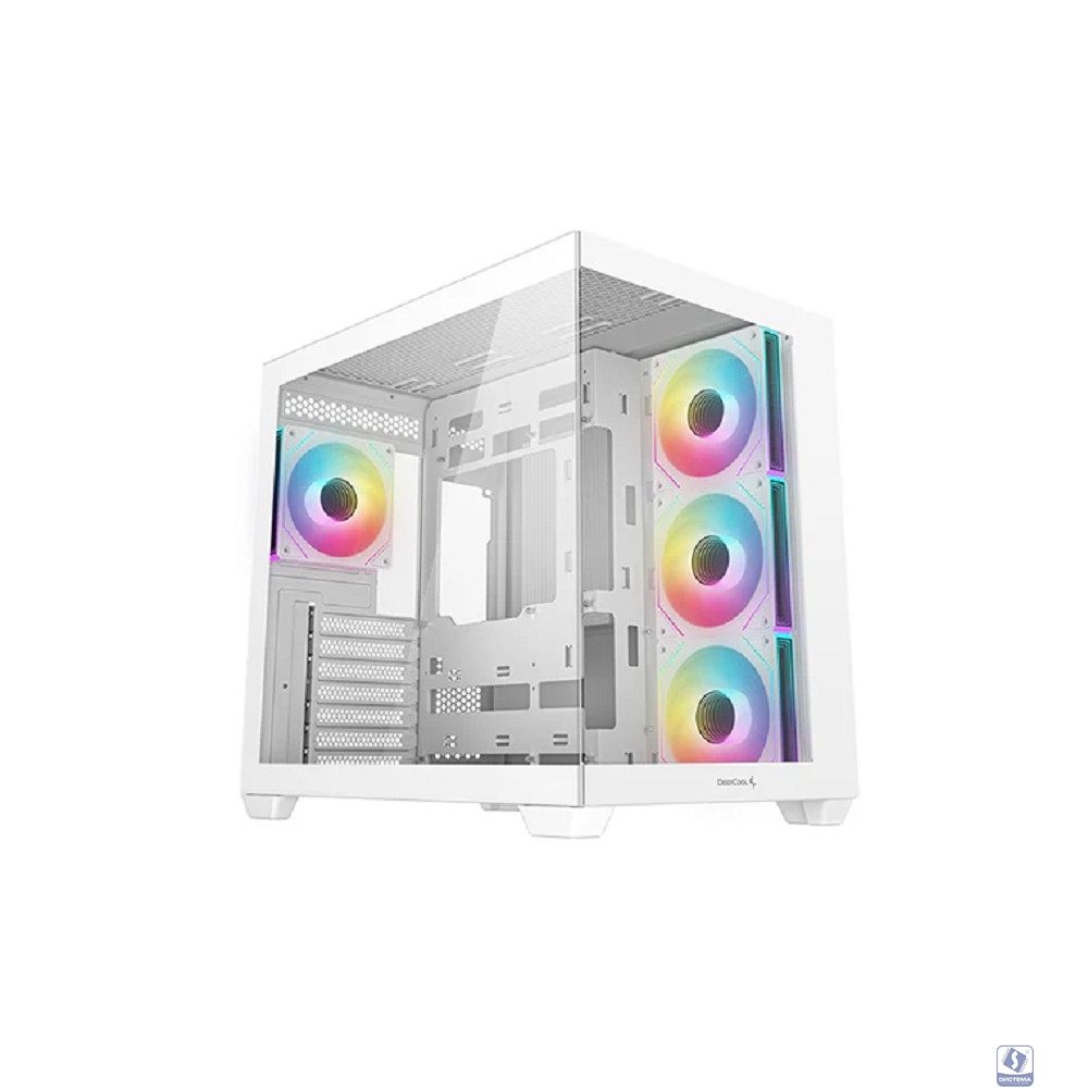 Deepcool CG530 4F WH