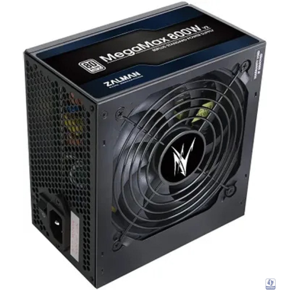 Zalman <TX> ZM800-TXII (V2) 