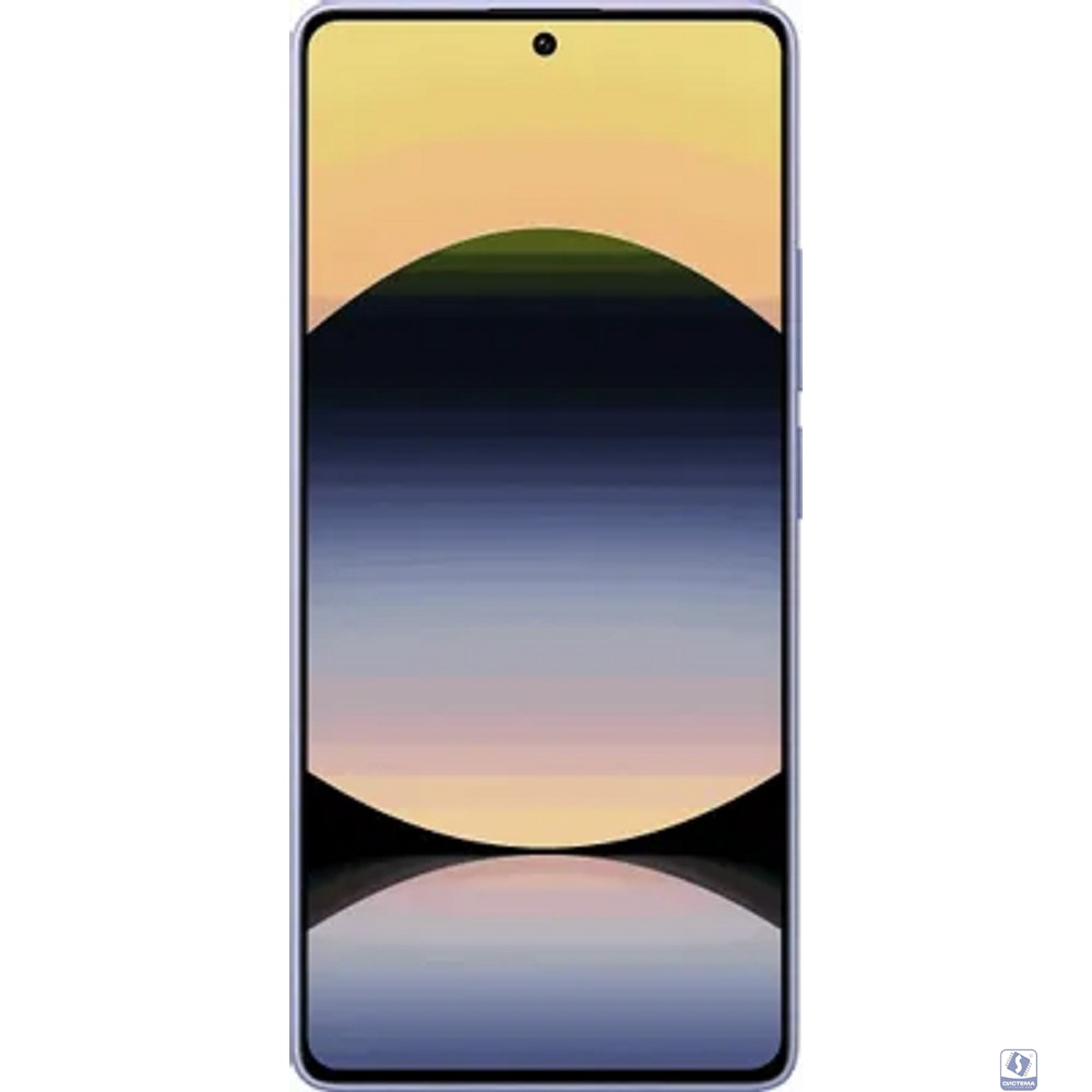 Xiaomi Redmi Note 14S 8GB/256GB  Aurora Purple