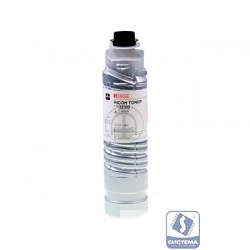 Ricoh 888182 / 842078  Картридж тип 3210D, Black {Aficio  2035/2045/3035/3045, (30000стр.) (842078)