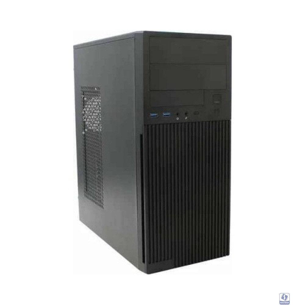 InWin DA816BK  PMP-500ATX  U3.0*2+A(HD) POWERMAN  Mid-ATX [6193556]