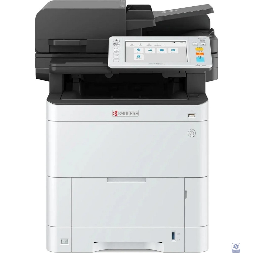 Kyocera ECOSYS MA4000cix (1102Z43NL0)