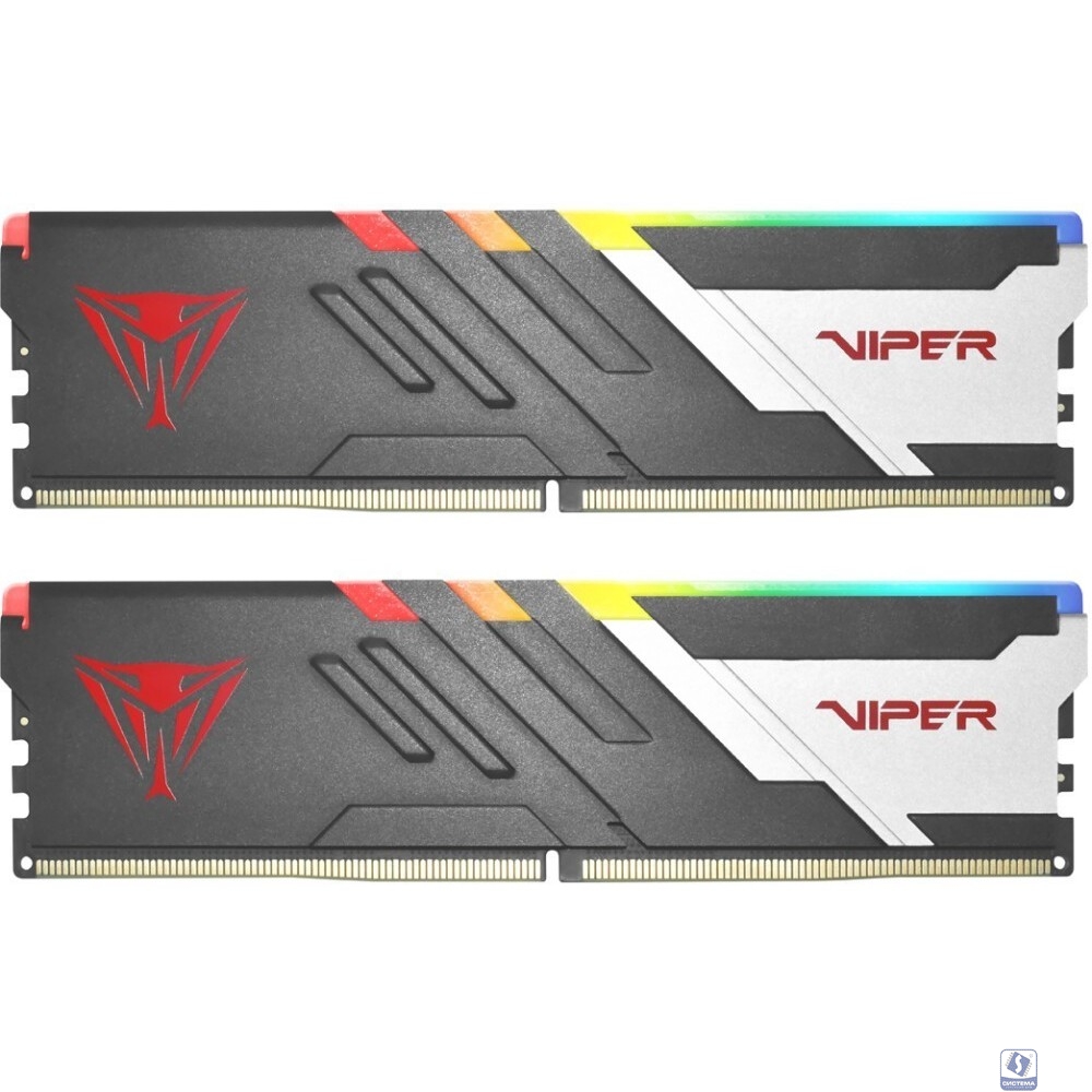 Patriot DDR5 DIMM 32GB 6000 PVVR532G600C30K