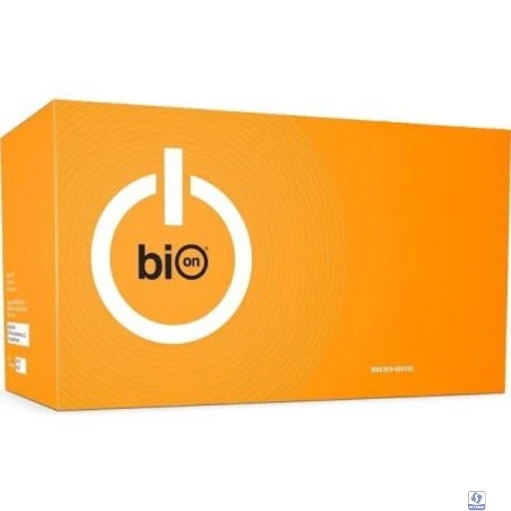 Bion CE272A Картридж для HP CP5525/5525N/5525dn/5525sh (15000 стр.), Желтый, с чипом