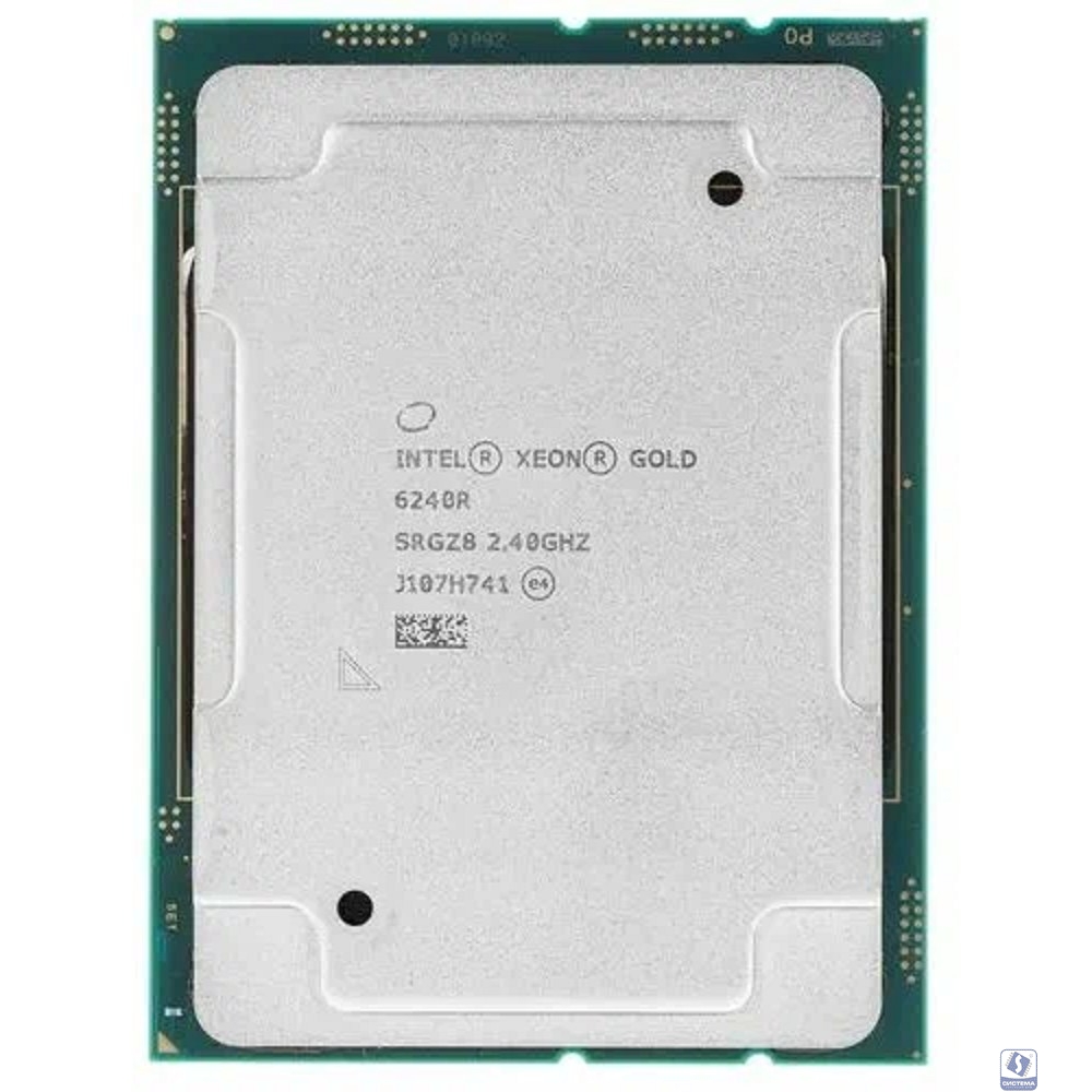 CPU Intel Xeon Gold 6240R OEM