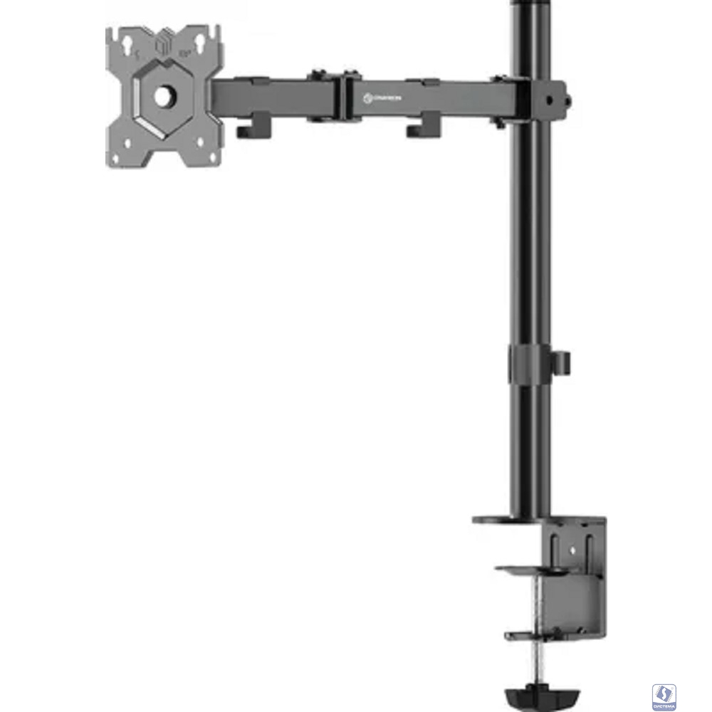 ONKRON D121E чёрный 