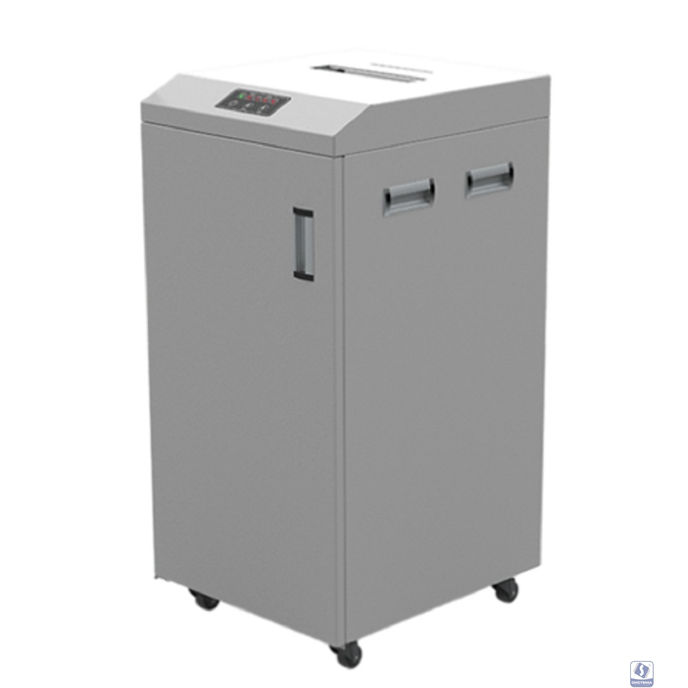 ГЕЛЕОС Уничтожитель документов  МК 100-7+