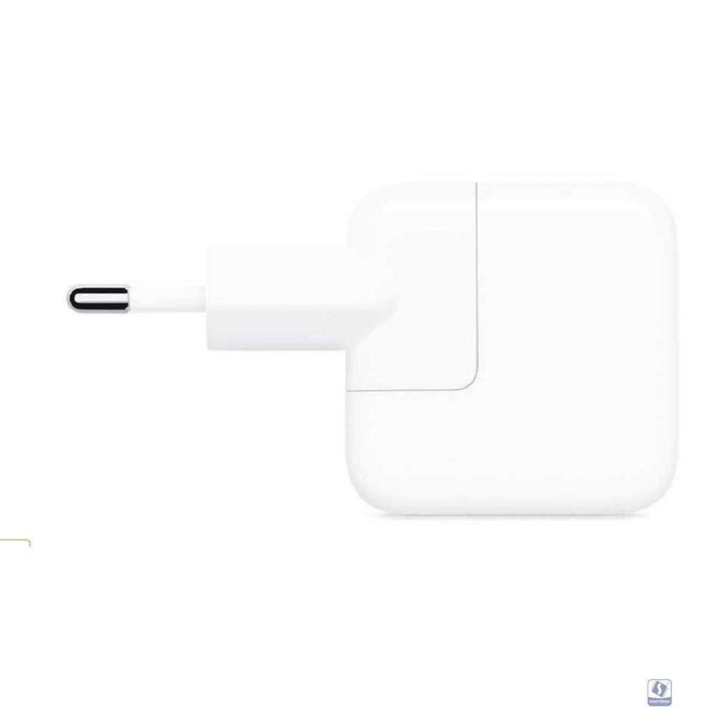 Apple 12W USB Power Adapter MGN03ZM/A