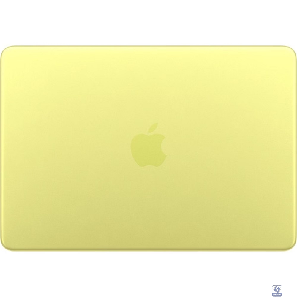 Apple MacBook Neo 13-inch 2026 [MHFD4LL/A] (КЛАВ.РУС.ГРАВ.) Citrus 13.0'' Liquid Retina 
