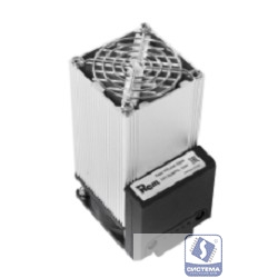 REM Нагреватель 100 Вт полупроводниковый Rem, 220 В с вентилятором HGL046-100W