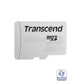 Micro SecureDigital 4Gb Transcend TS4GUSD300S 