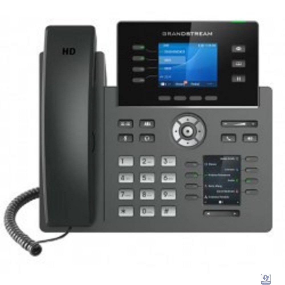 Grandstream GRP2614 SIP Телефон