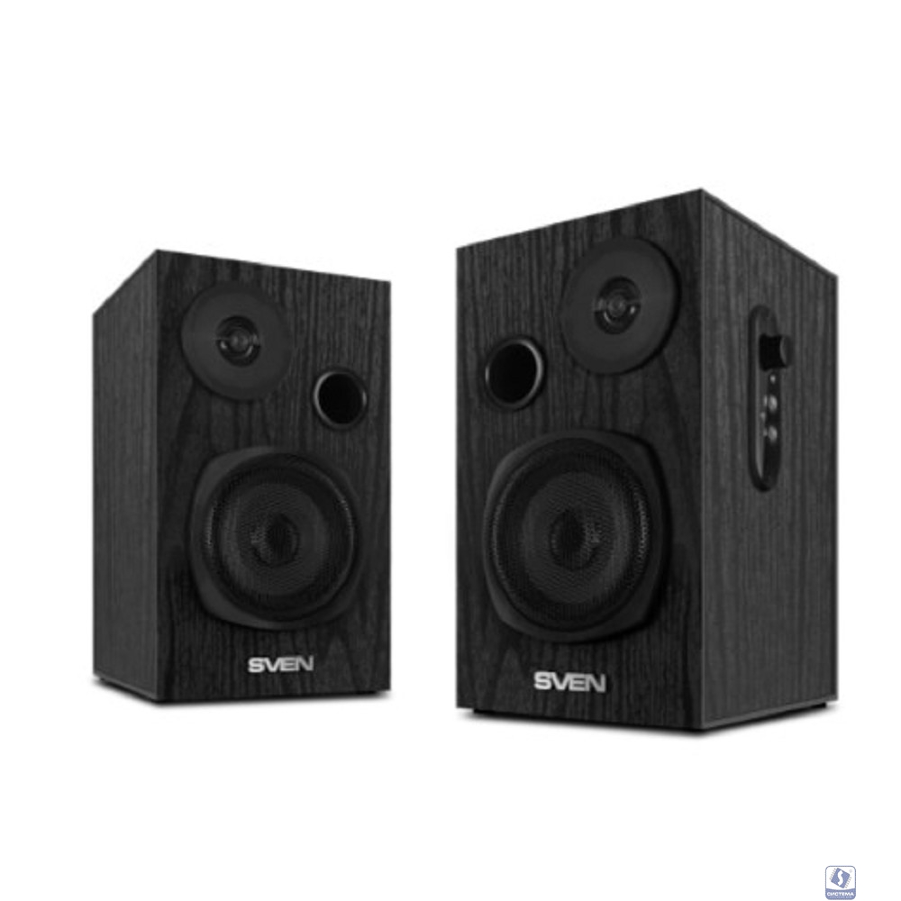 АС SPS-585, черный (20 Вт)