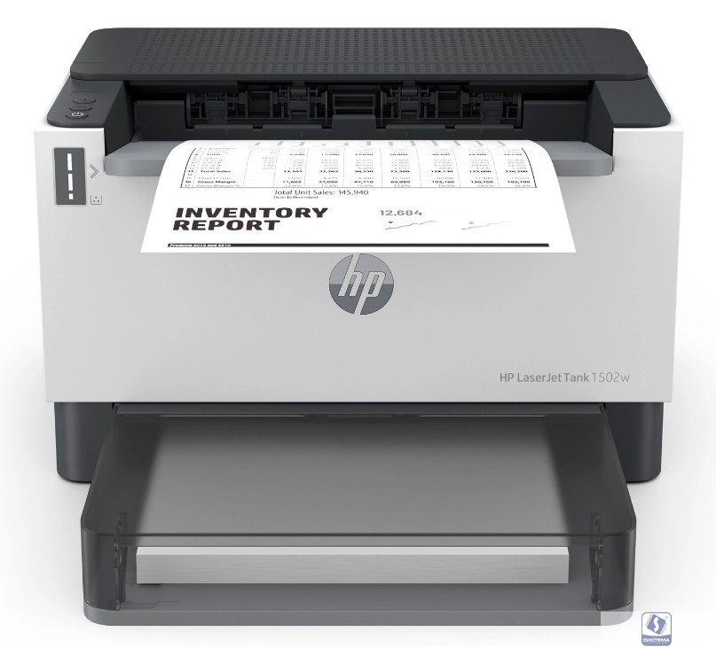 HP LaserJet Tank 1502w (2R3E2A) 