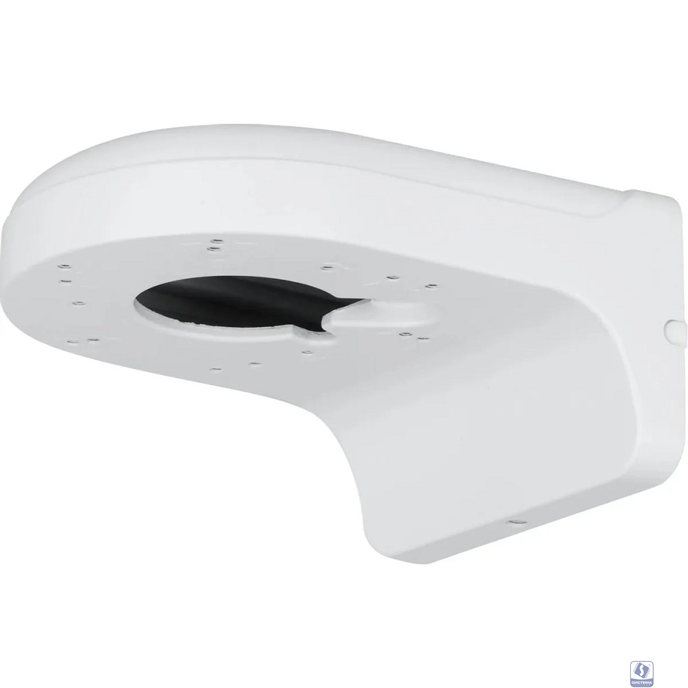 DAHUA DH-PFB2203W Крепление на стену для видеокамер, алюминий