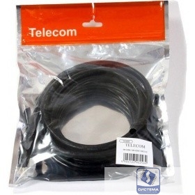 Кабель Telecom HDMI 19M/M ver 2.0 ,3m <TCG200-3M> УДАЛЕНО. арт.1457778