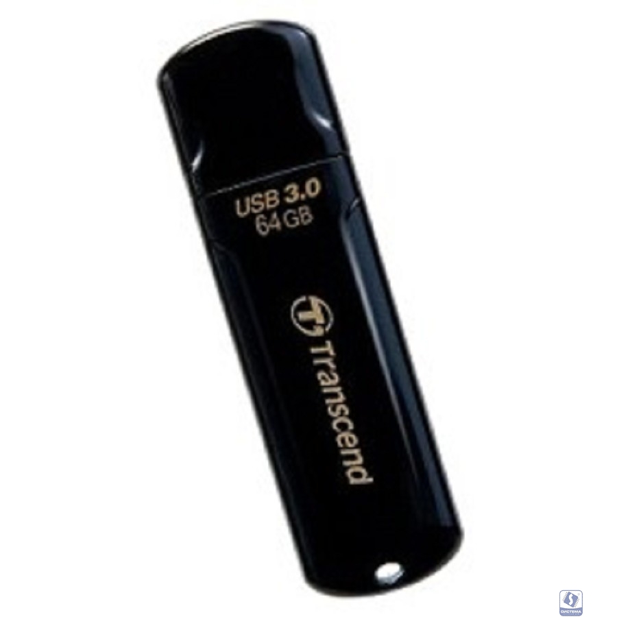 Transcend USB Drive 64Gb JetFlash 700 TS64GJF700 