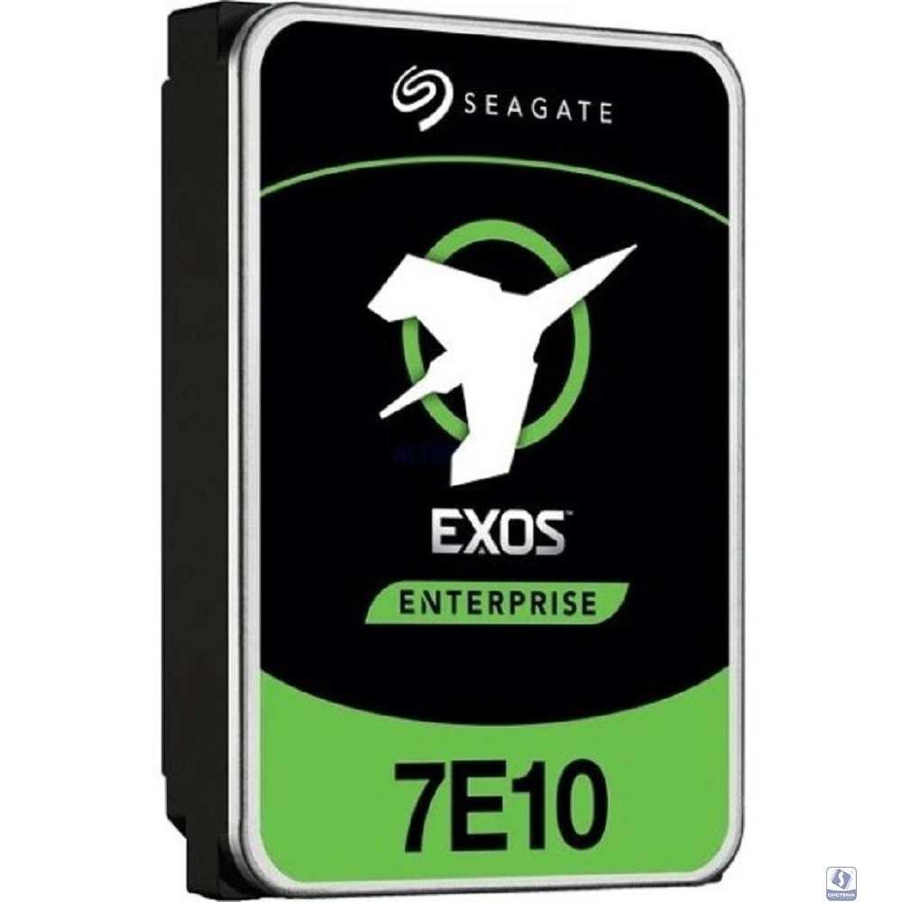 4TB Seagate HDD Server Exos 7E10 (ST4000NM025B) 