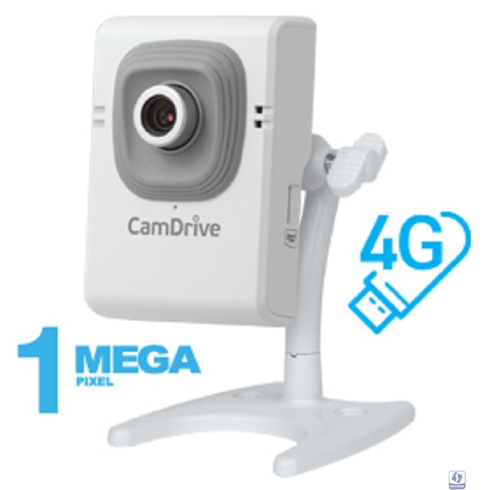 BEWARD CD300-4G