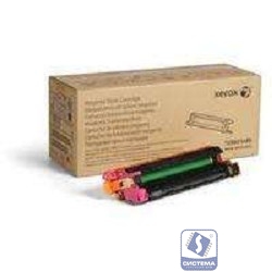 Драм-картридж XEROX VersaLink C600/C605 пурпурный (40K)