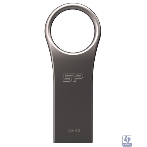 Флэш-диск USB 3.0 32Gb Silicon Power Jewel J80 <SP032GBUF3J80V1T>