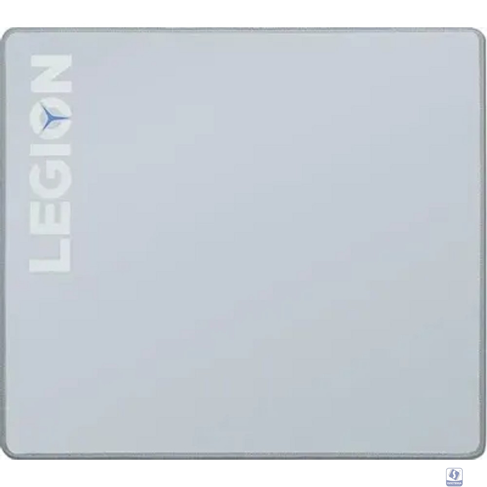 Коврик Lenovo Legion Gaming Control Mouse Pad L (Grey) (GXH1C97868)