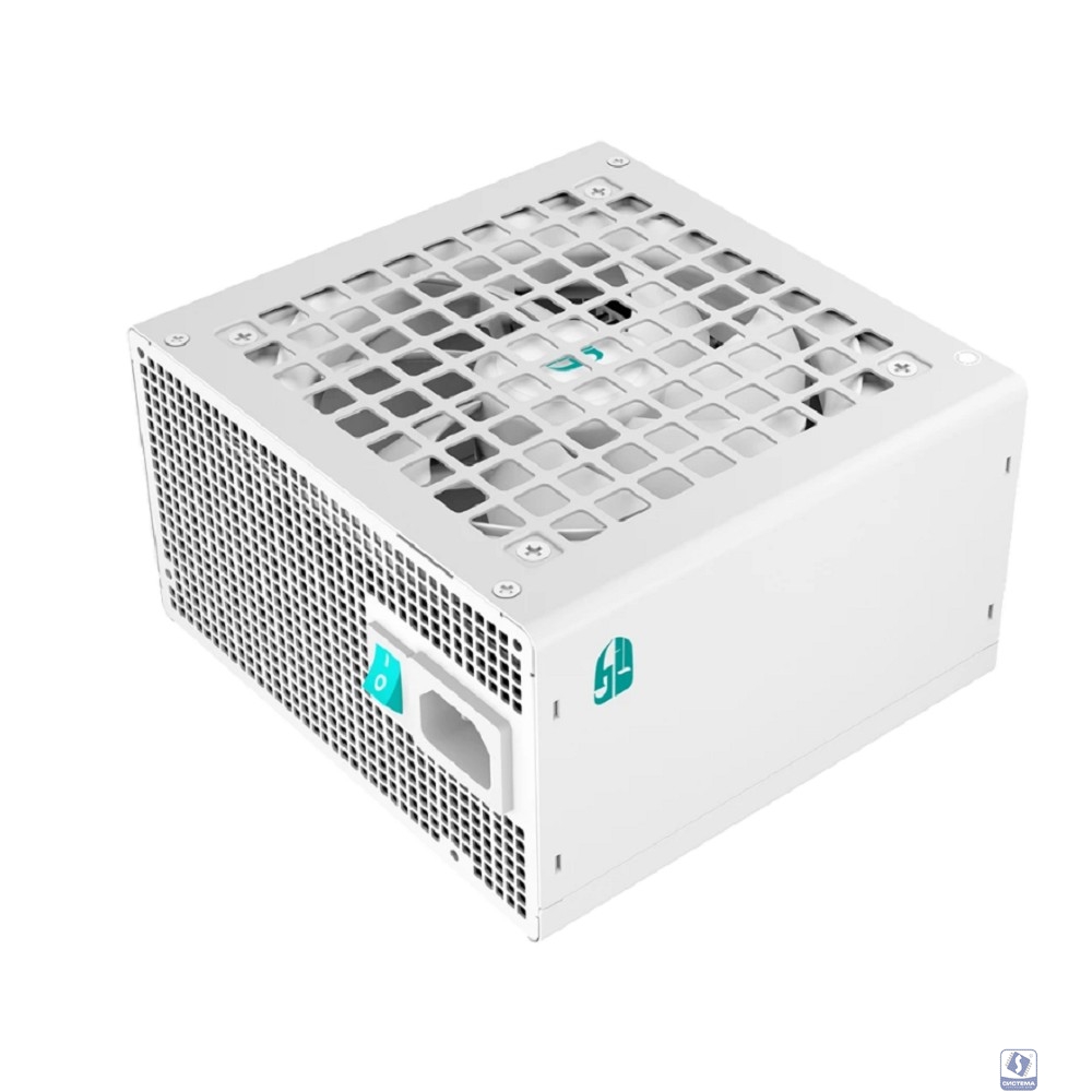 Блок питания Deepcool PQ1000G WH