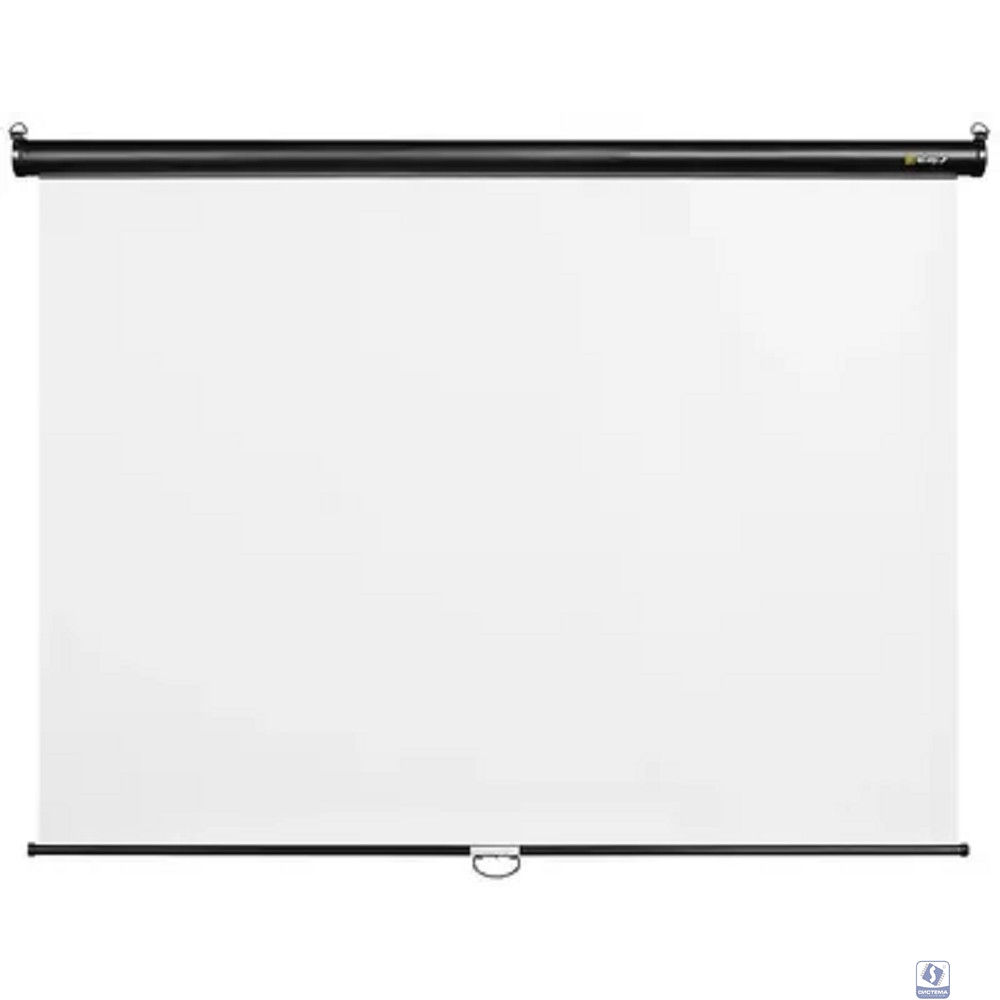 Digis Optimal-C [DSOC-1102] Экран настенный (Optimal-C, формат 1:1, 100", 180*180, MW)