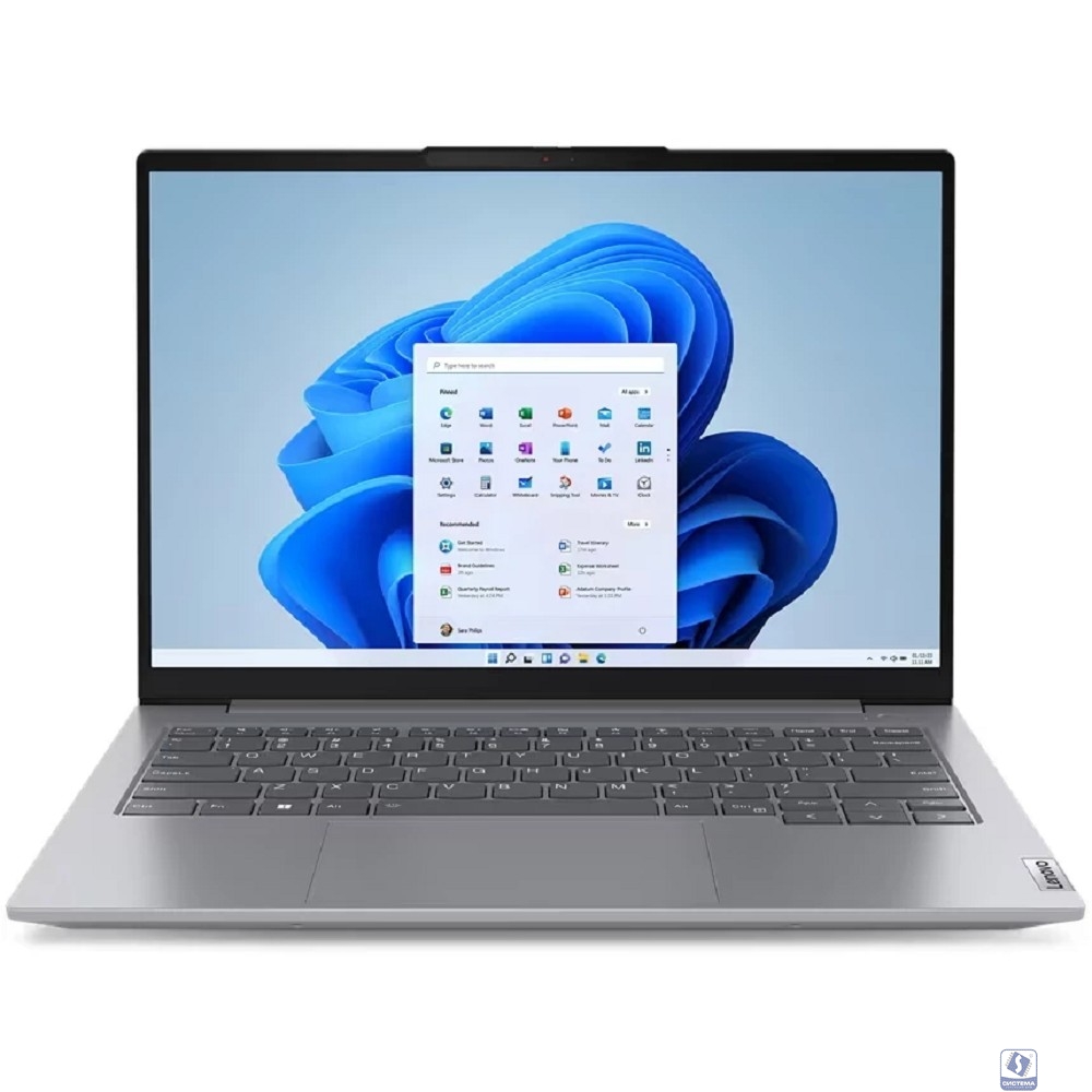 Lenovo Thinkbook 14 G7 IML [21MR002YUE] Grey 14" 